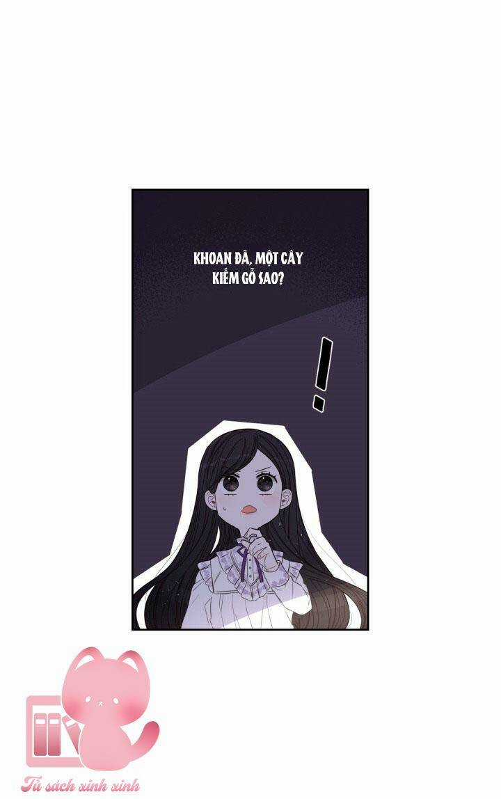 Hoàng Nữ Tóc Đen Chapter 22 trang 12