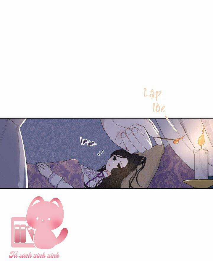 Hoàng Nữ Tóc Đen Chapter 22 trang 2