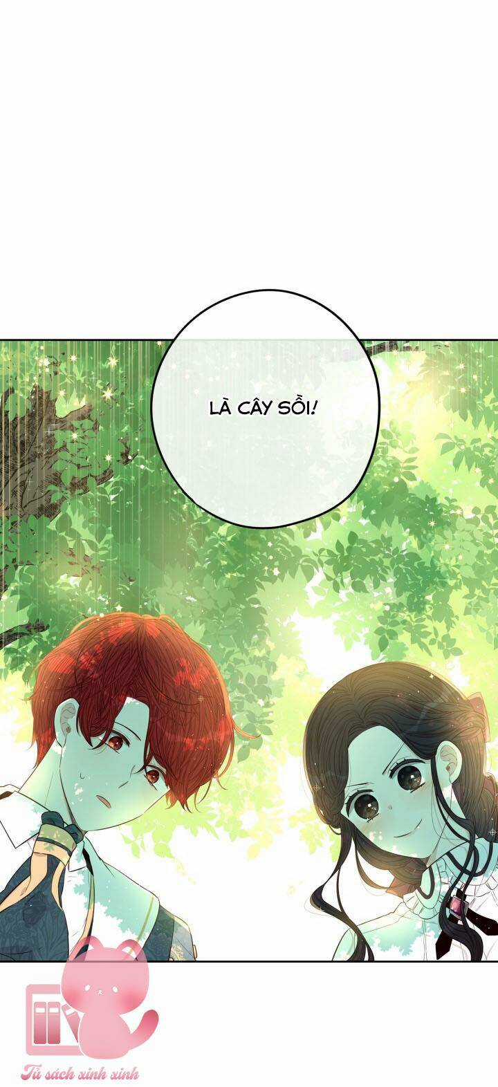 Hoàng Nữ Tóc Đen Chapter 22 trang 48