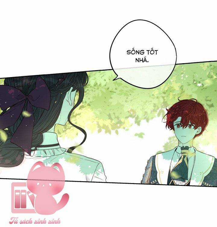 Hoàng Nữ Tóc Đen Chapter 22 trang 54