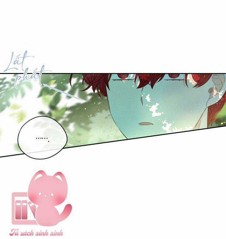 Hoàng Nữ Tóc Đen Chapter 22 trang 55