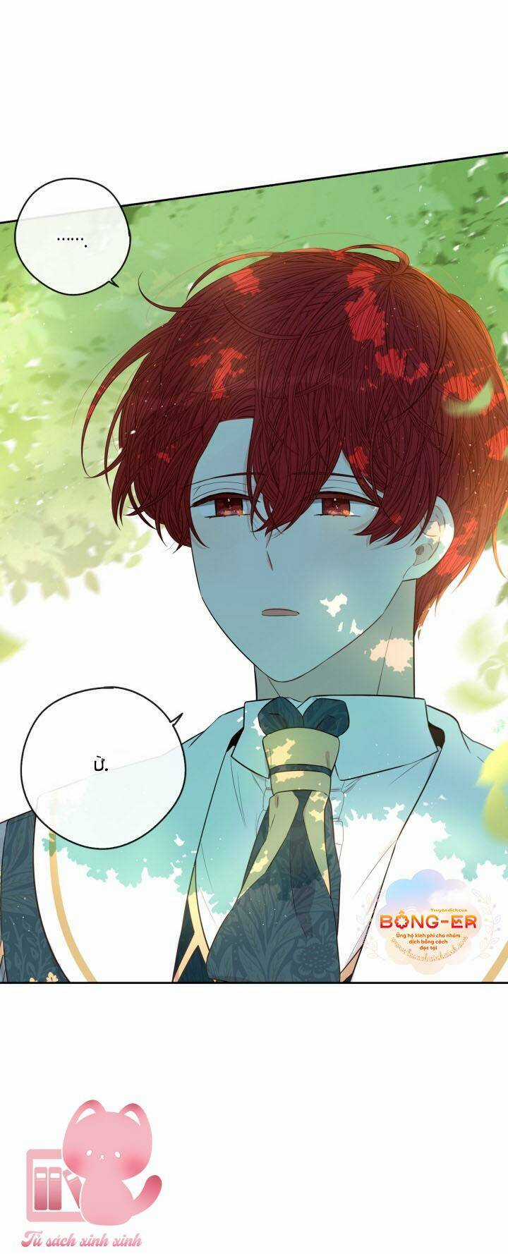 Hoàng Nữ Tóc Đen Chapter 22 trang 56