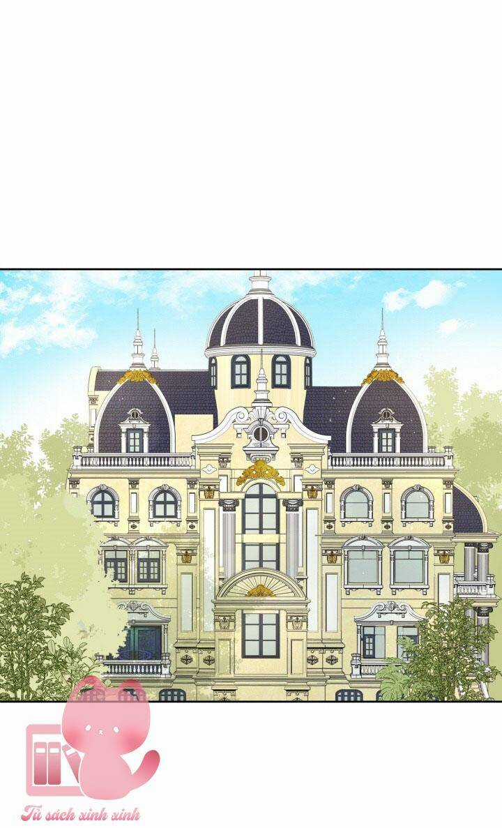 Hoàng Nữ Tóc Đen Chapter 22 trang 57