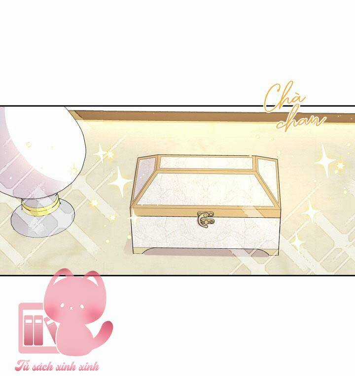 Hoàng Nữ Tóc Đen Chapter 22 trang 58