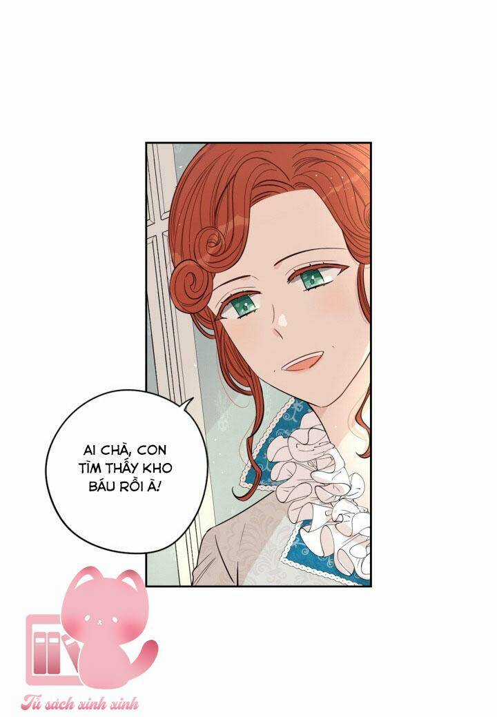 Hoàng Nữ Tóc Đen Chapter 22 trang 59