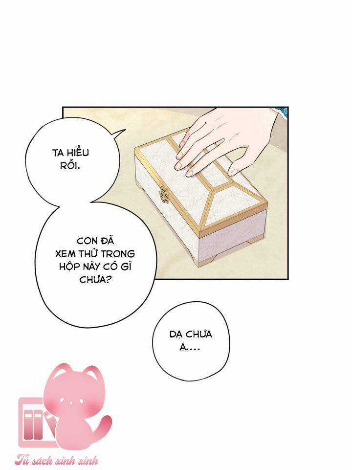 Hoàng Nữ Tóc Đen Chapter 22 trang 63