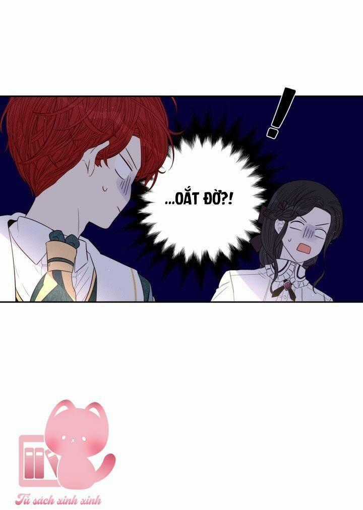 Hoàng Nữ Tóc Đen Chapter 22 trang 67