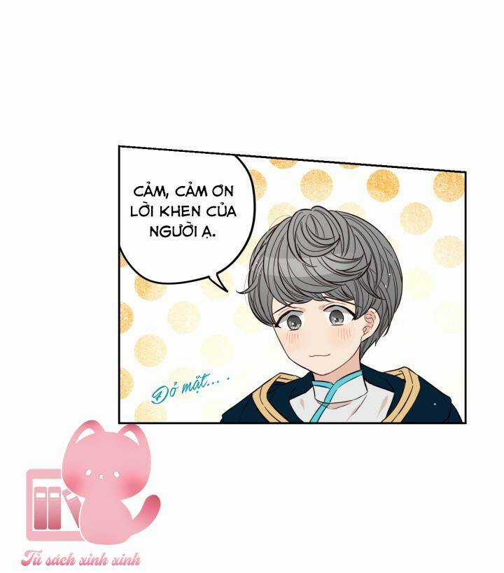 Hoàng Nữ Tóc Đen Chapter 23 trang 11