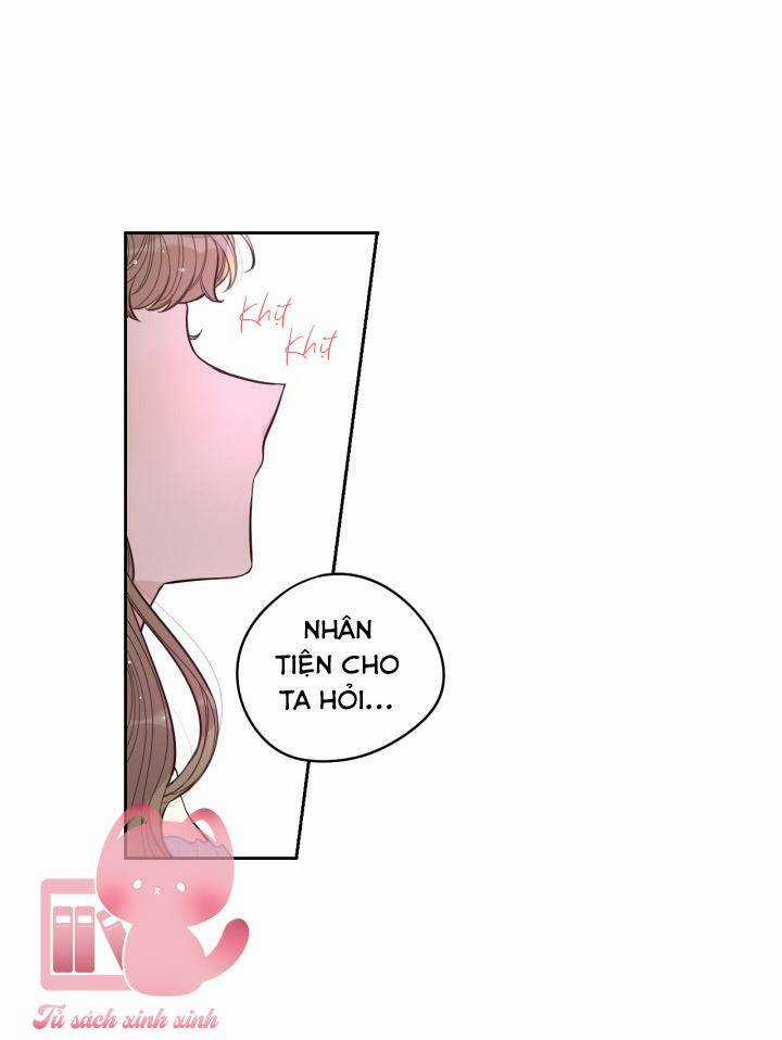 Hoàng Nữ Tóc Đen Chapter 23 trang 12