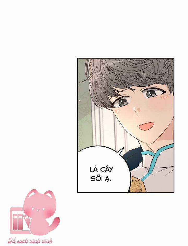 Hoàng Nữ Tóc Đen Chapter 23 trang 16