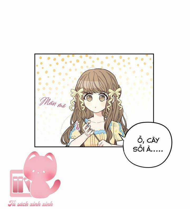 Hoàng Nữ Tóc Đen Chapter 23 trang 17