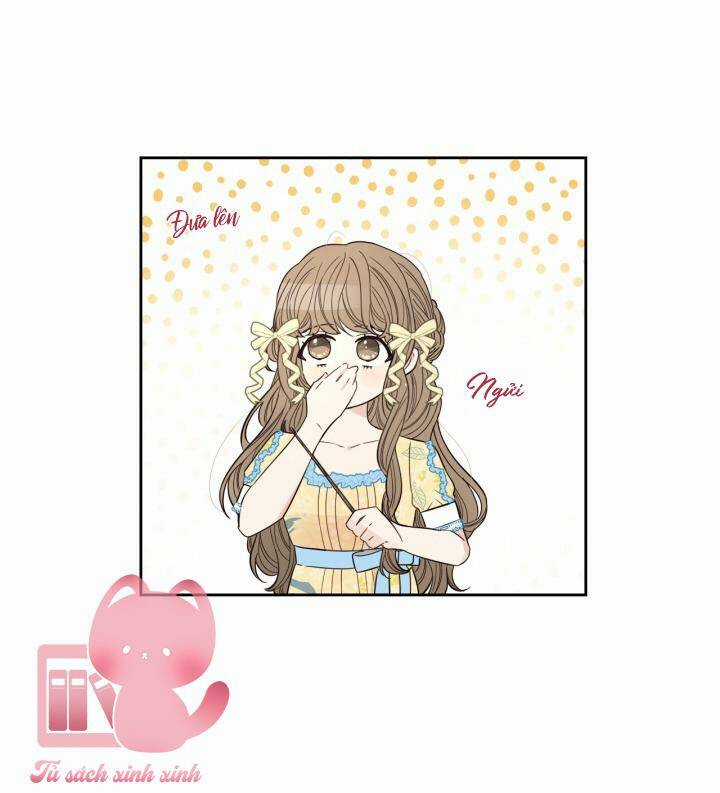 Hoàng Nữ Tóc Đen Chapter 23 trang 18