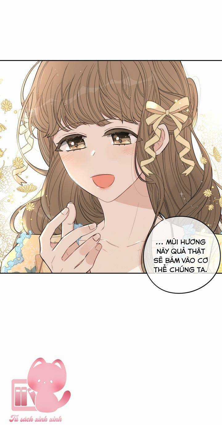 Hoàng Nữ Tóc Đen Chapter 23 trang 19