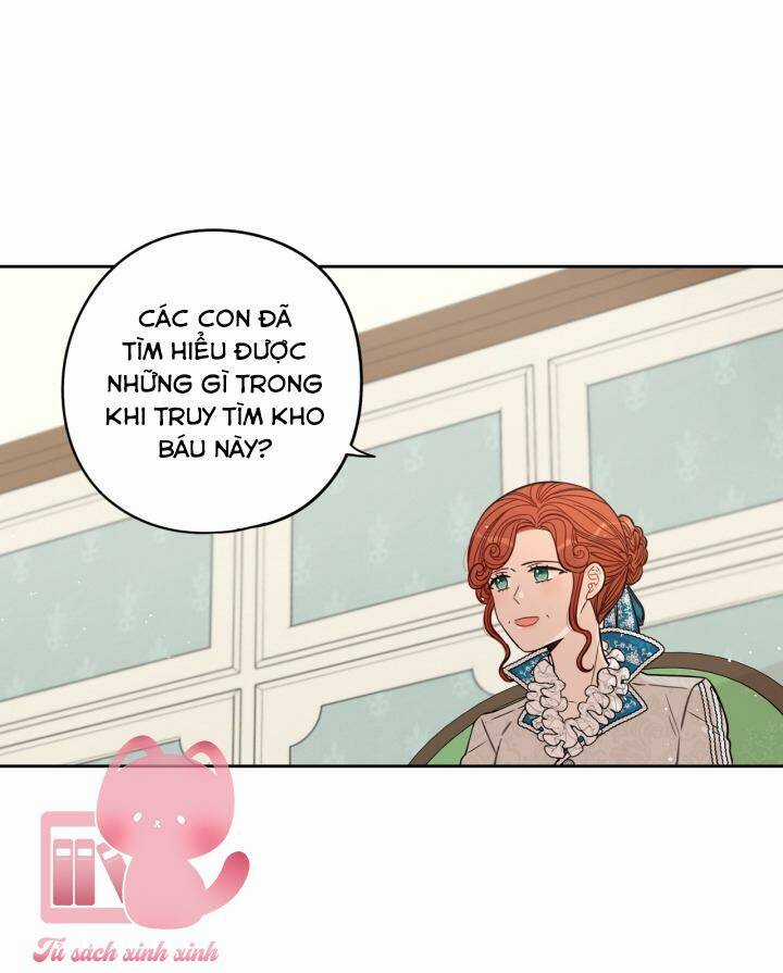 Hoàng Nữ Tóc Đen Chapter 23 trang 2