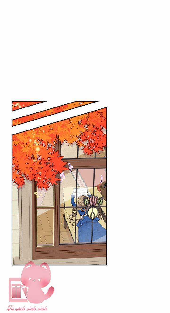 Hoàng Nữ Tóc Đen Chapter 23 trang 20