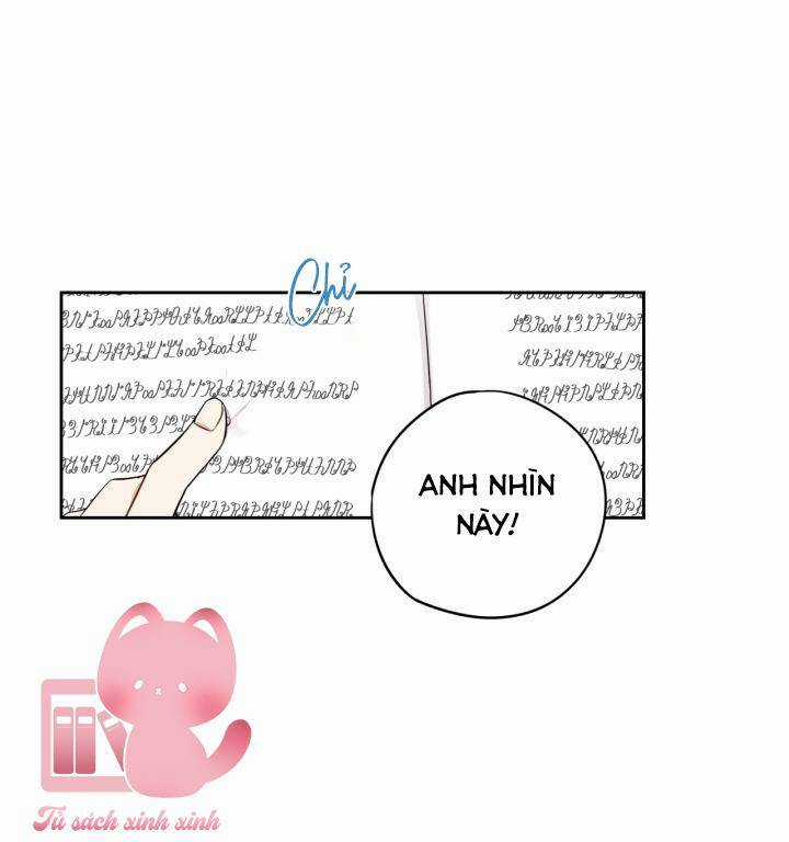 Hoàng Nữ Tóc Đen Chapter 23 trang 22