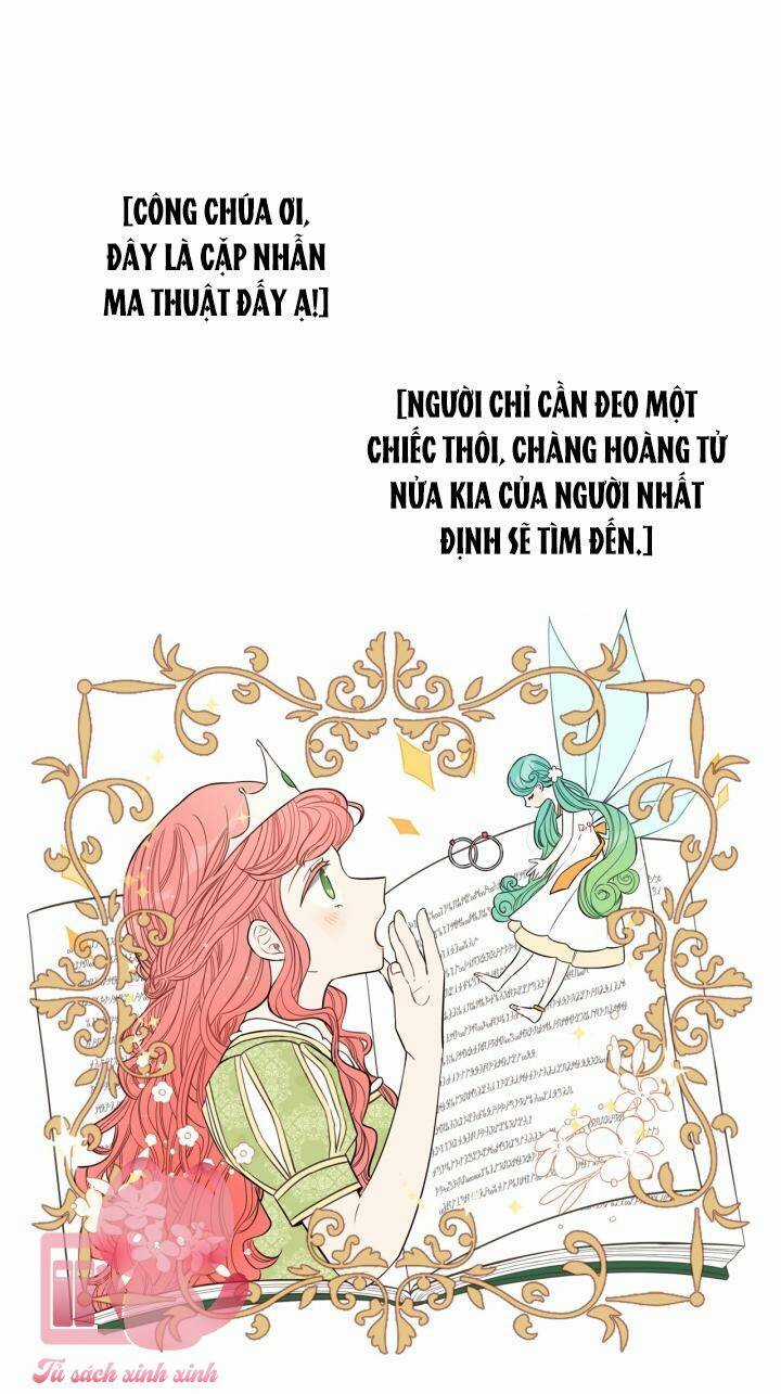 Hoàng Nữ Tóc Đen Chapter 23 trang 23