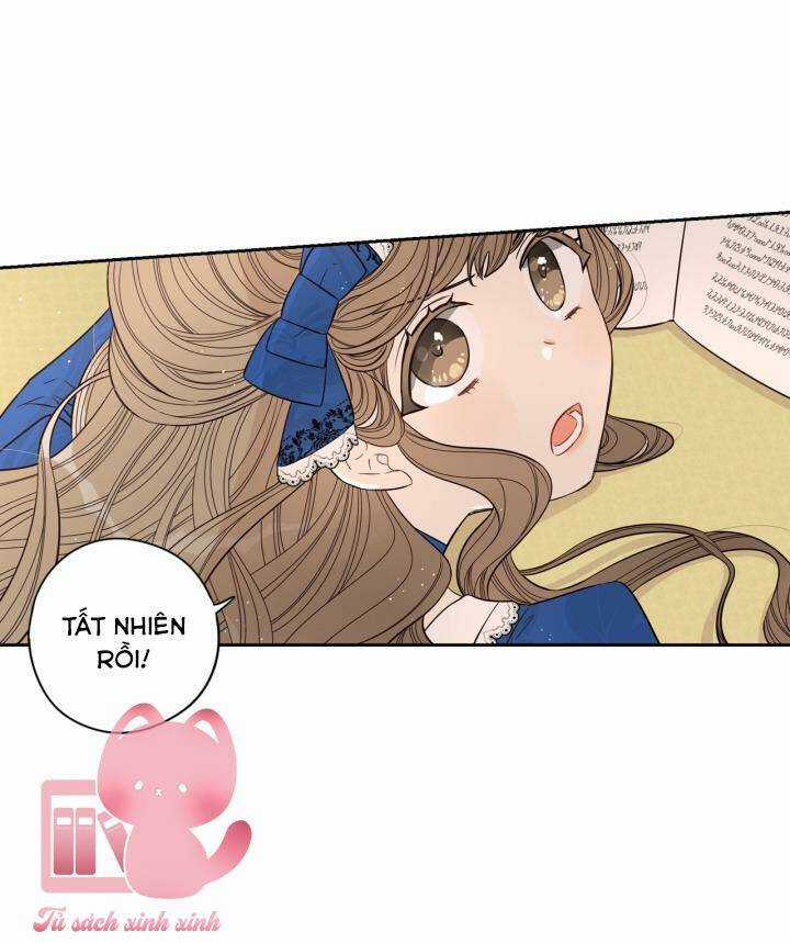 Hoàng Nữ Tóc Đen Chapter 23 trang 25