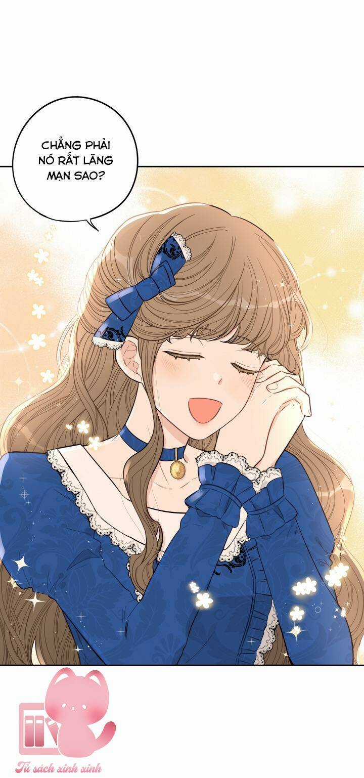 Hoàng Nữ Tóc Đen Chapter 23 trang 26