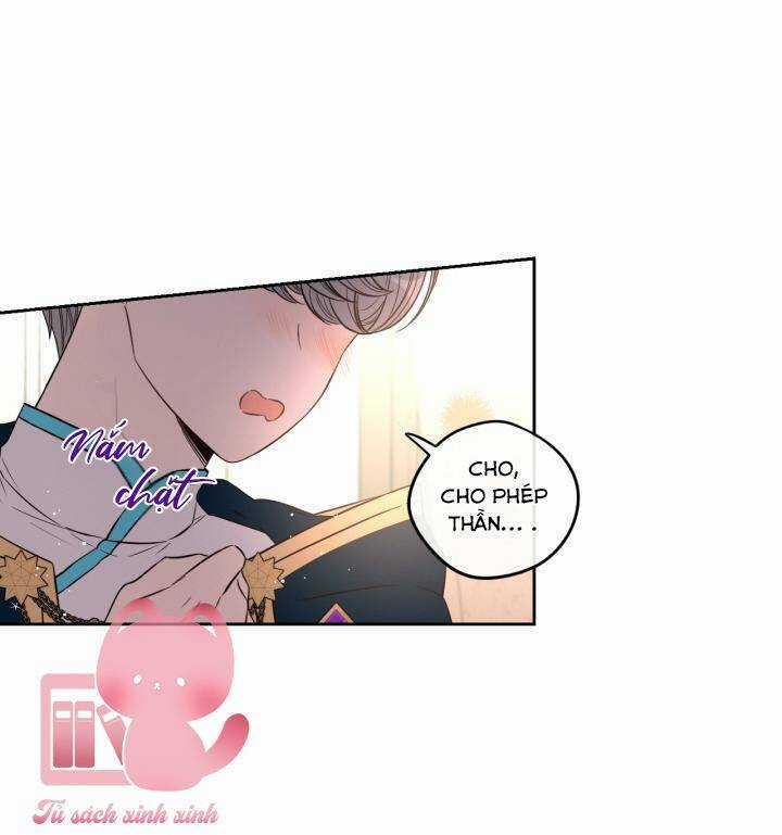 Hoàng Nữ Tóc Đen Chapter 23 trang 28