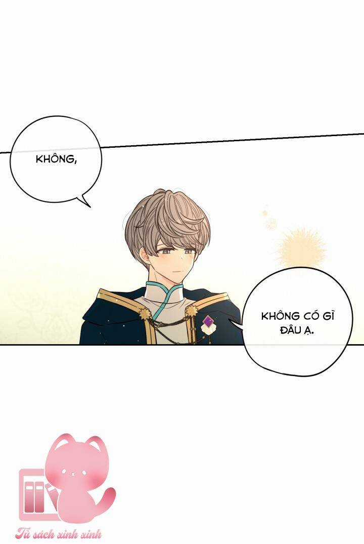 Hoàng Nữ Tóc Đen Chapter 23 trang 30