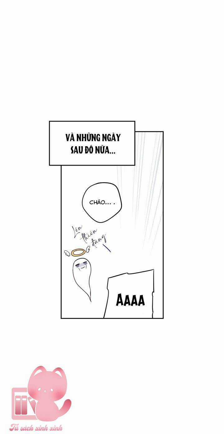 Hoàng Nữ Tóc Đen Chapter 23 trang 39