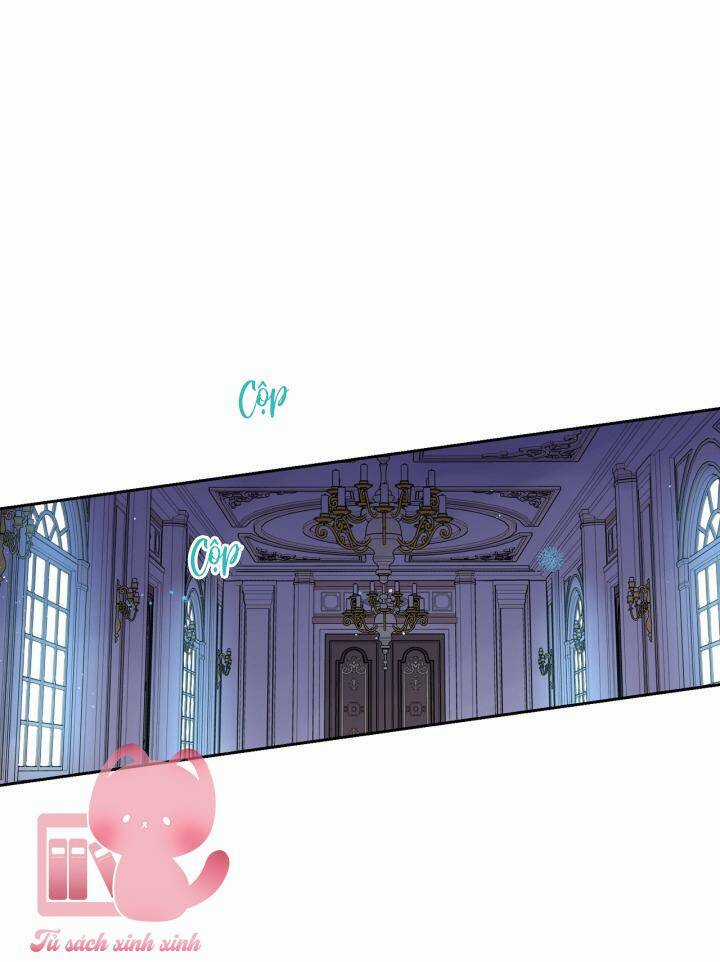 Hoàng Nữ Tóc Đen Chapter 23 trang 40