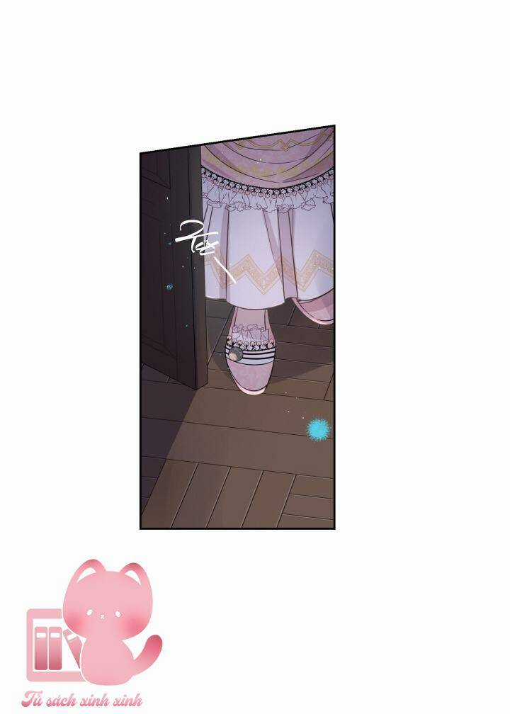 Hoàng Nữ Tóc Đen Chapter 23 trang 41