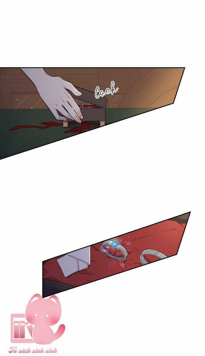 Hoàng Nữ Tóc Đen Chapter 23 trang 44