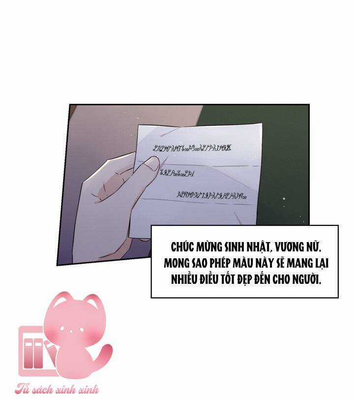 Hoàng Nữ Tóc Đen Chapter 23 trang 46