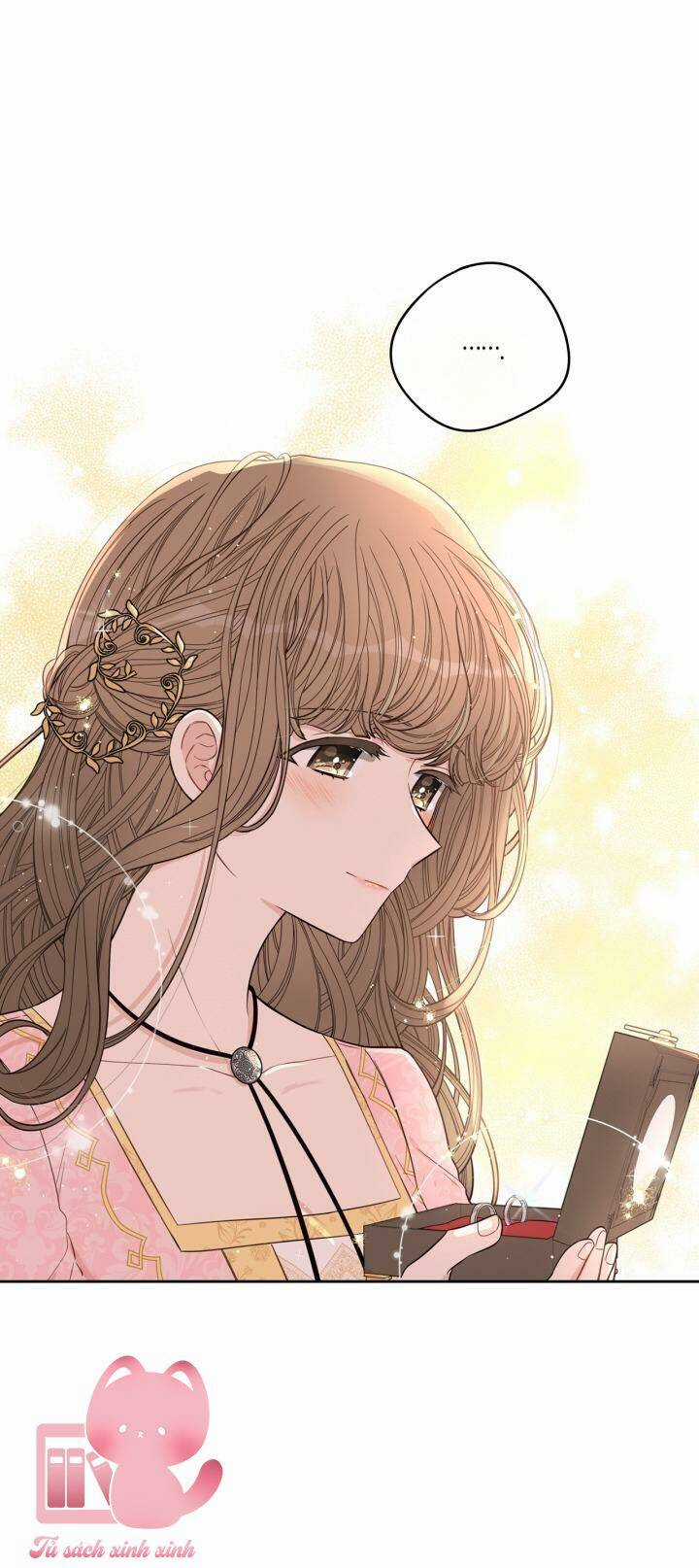 Hoàng Nữ Tóc Đen Chapter 23 trang 49