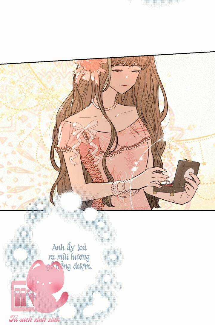 Hoàng Nữ Tóc Đen Chapter 23 trang 5