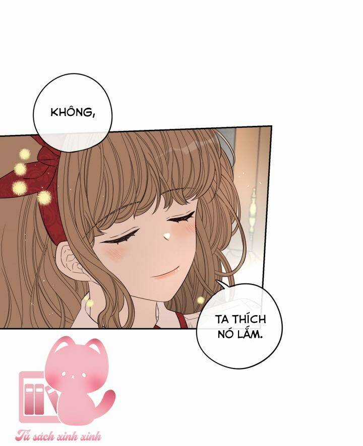 Hoàng Nữ Tóc Đen Chapter 23 trang 53