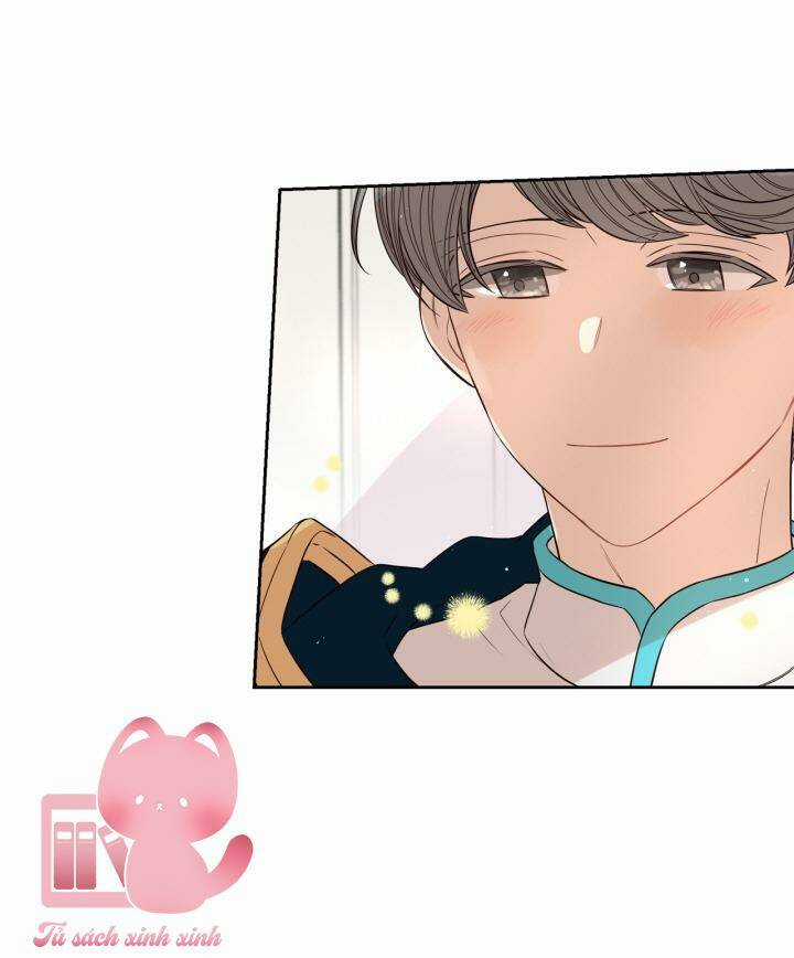 Hoàng Nữ Tóc Đen Chapter 23 trang 54