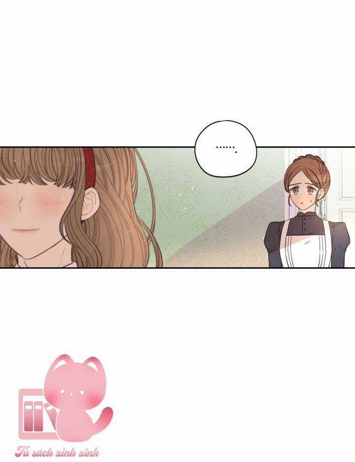 Hoàng Nữ Tóc Đen Chapter 23 trang 55