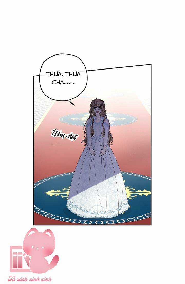 Hoàng Nữ Tóc Đen Chapter 23 trang 59