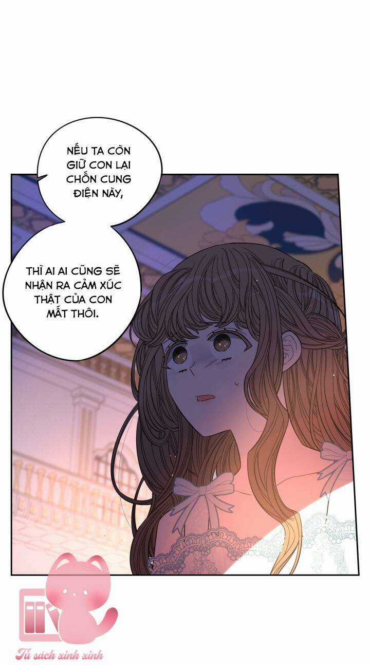 Hoàng Nữ Tóc Đen Chapter 23 trang 60