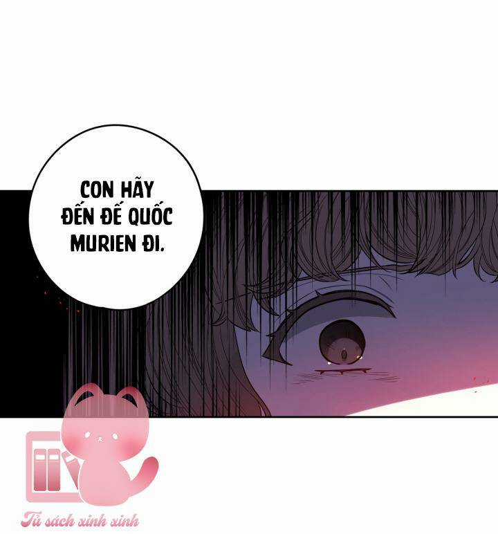 Hoàng Nữ Tóc Đen Chapter 23 trang 62