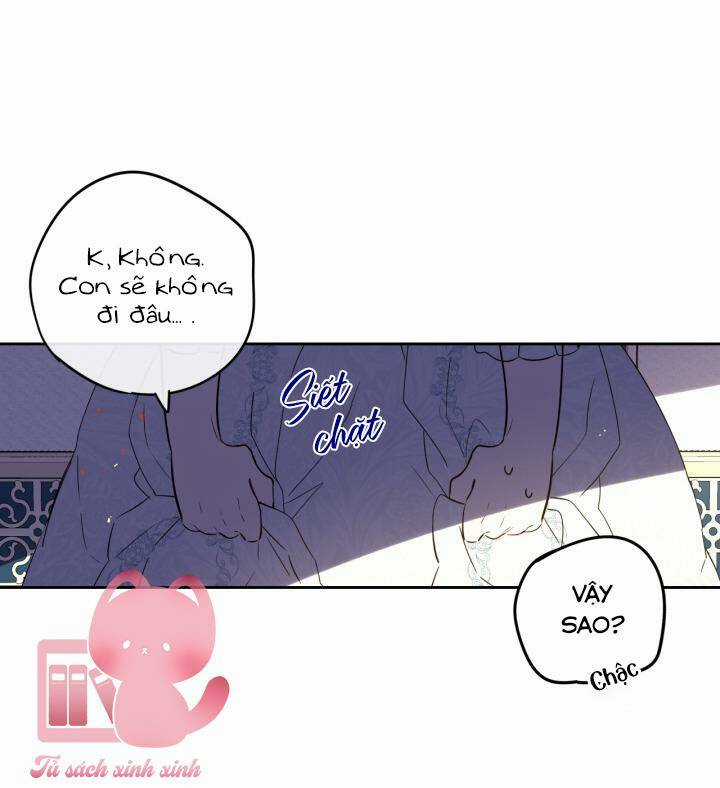 Hoàng Nữ Tóc Đen Chapter 23 trang 63