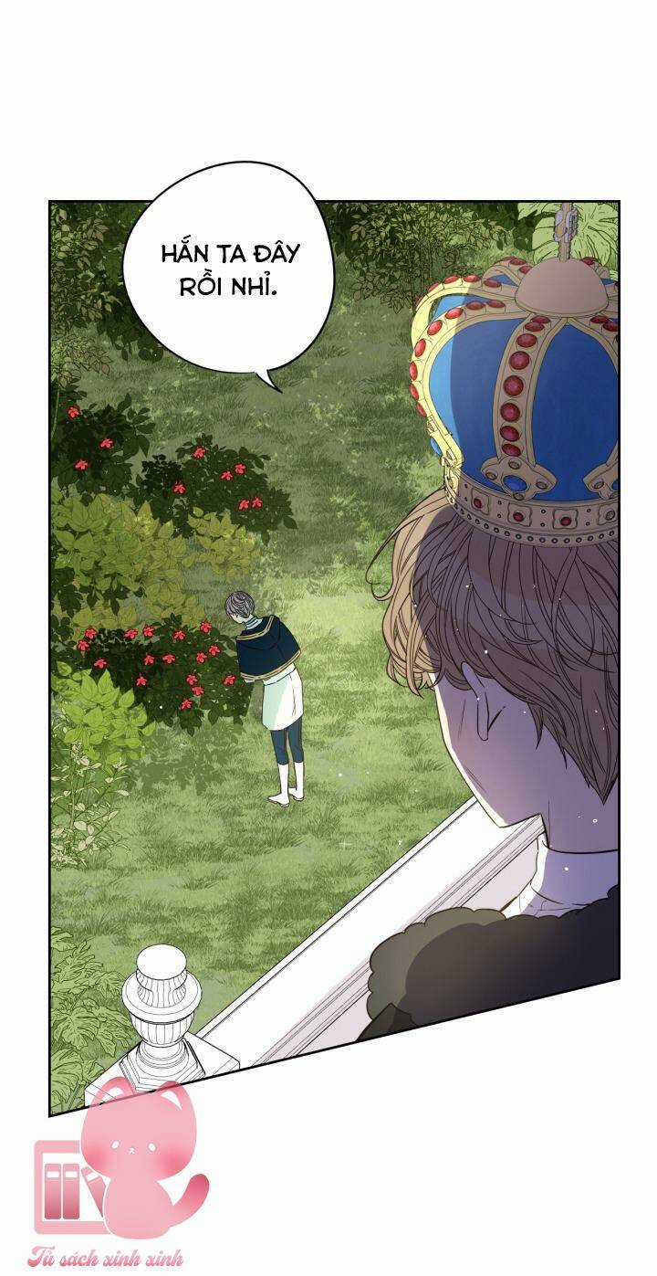 Hoàng Nữ Tóc Đen Chapter 23 trang 67