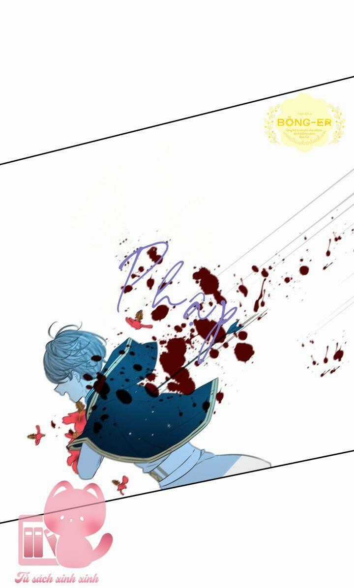 Hoàng Nữ Tóc Đen Chapter 23 trang 69