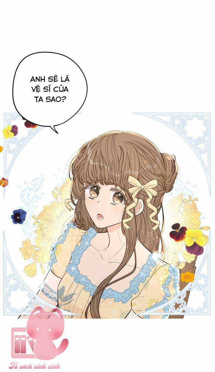 Hoàng Nữ Tóc Đen Chapter 23 trang 7