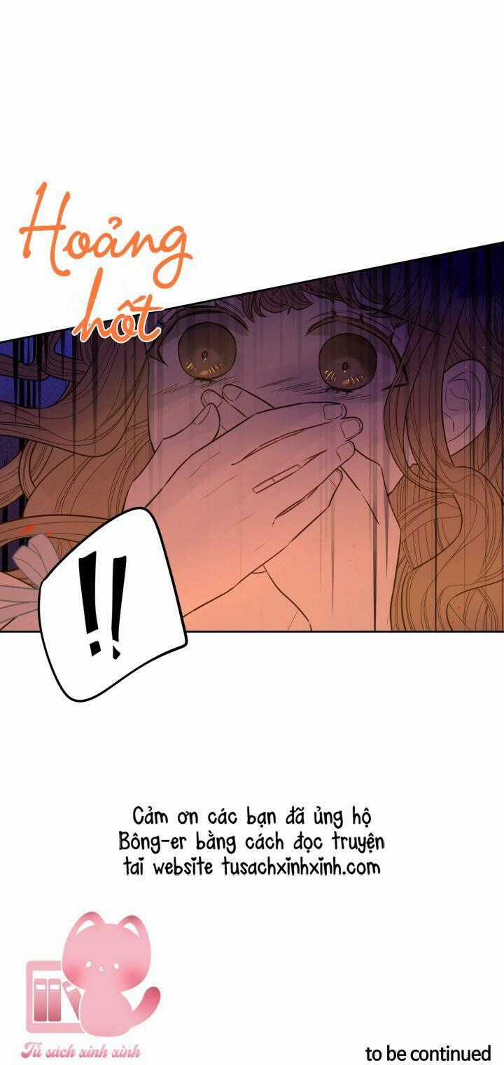 Hoàng Nữ Tóc Đen Chapter 23 trang 70