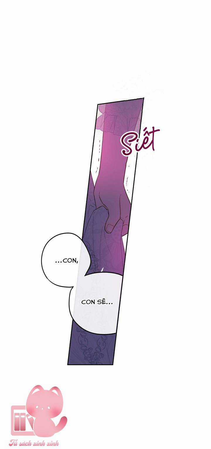 Hoàng Nữ Tóc Đen Chapter 24 trang 11