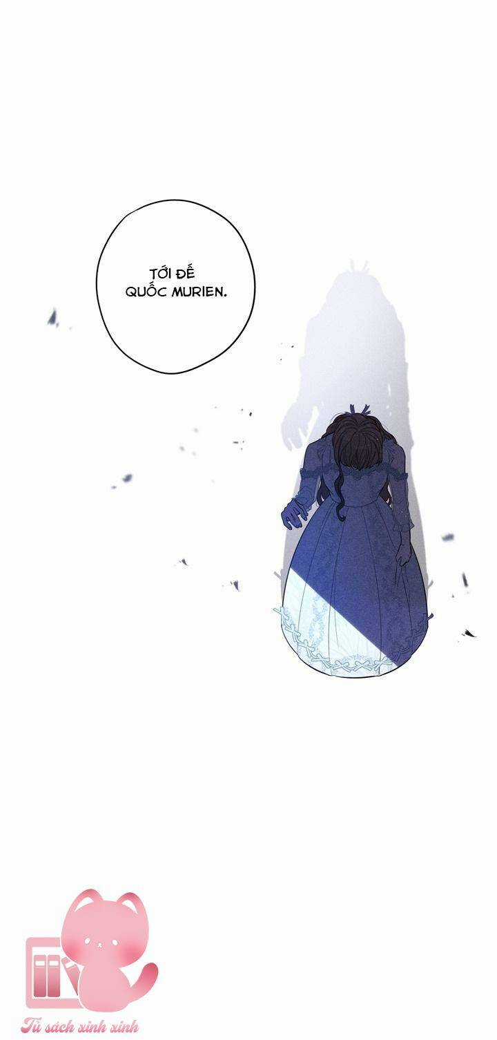 Hoàng Nữ Tóc Đen Chapter 24 trang 12