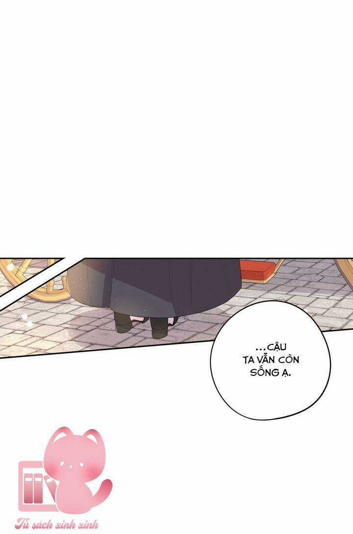 Hoàng Nữ Tóc Đen Chapter 24 trang 13