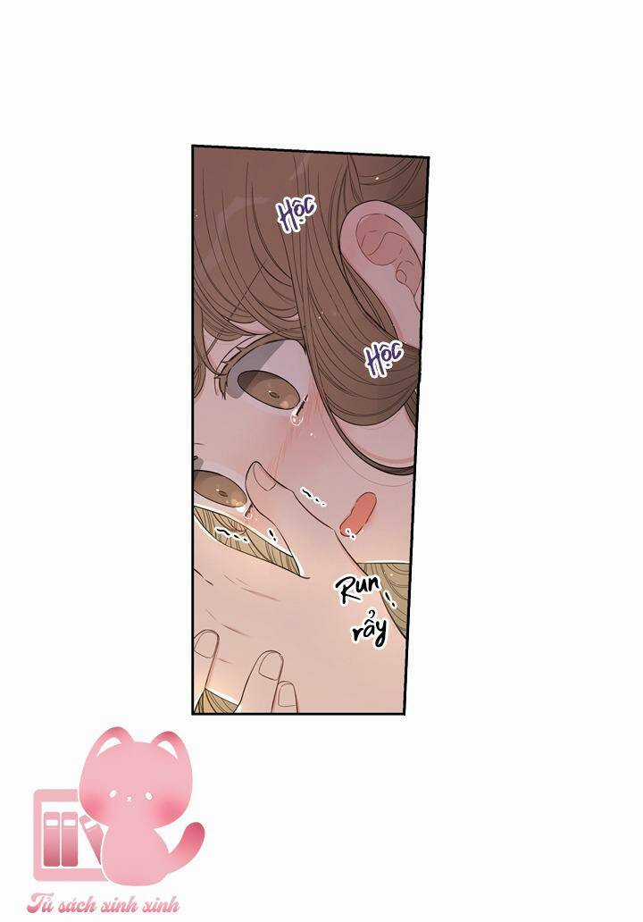 Hoàng Nữ Tóc Đen Chapter 24 trang 16