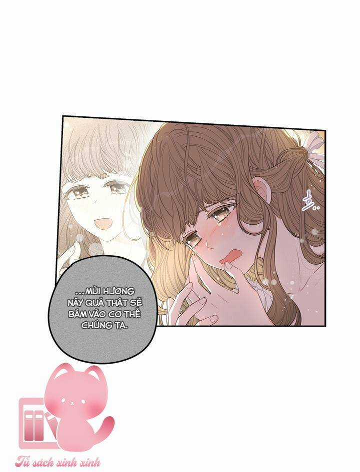 Hoàng Nữ Tóc Đen Chapter 24 trang 17