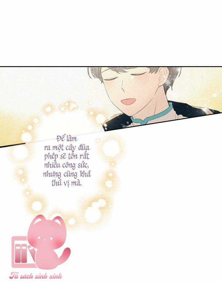 Hoàng Nữ Tóc Đen Chapter 24 trang 18