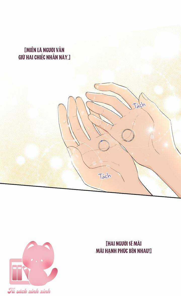 Hoàng Nữ Tóc Đen Chapter 24 trang 19